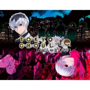 Изображение товара Цифровая версия игры PC Bandai Namco TOKYO GHOUL:re