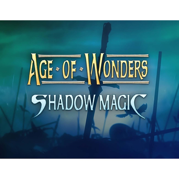 фото Цифровая версия игры pc paradox interactive age of wonders shadow magic