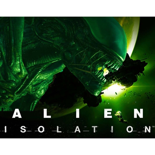 Sega Alien: Isolation