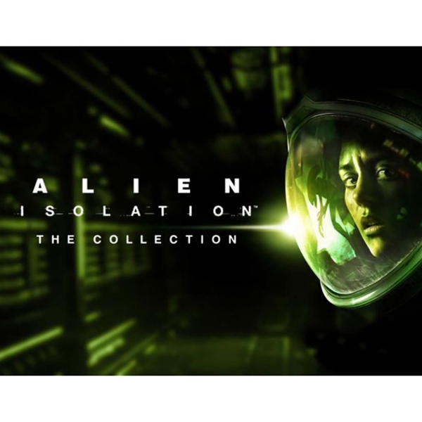 Sega Alien: Isolation - The Collection