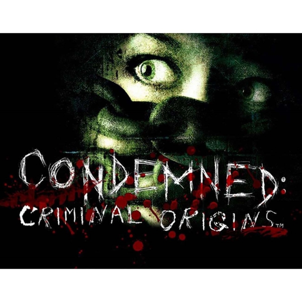 Sega Condemned: Criminal Origins