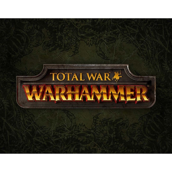 Sega Total War: Warhammer