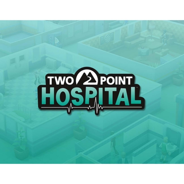 Sega Two Point Hospital