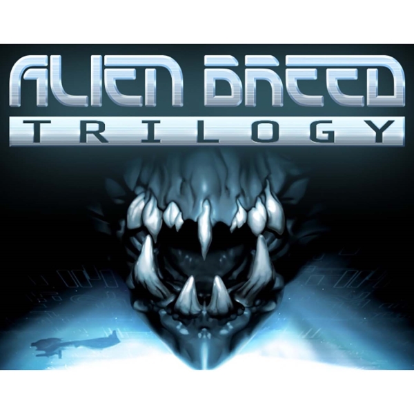 Team 17 Alien Breed Trilogy