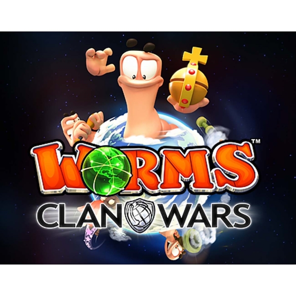 Team 17 Worms Clan Wars