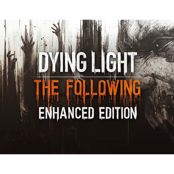 Techland Publishing Dying Light - Enhanced Edition