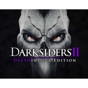 Изображение товара Цифровая версия игры PC THQ Nordic Darksiders 2 Deathinitive Edition