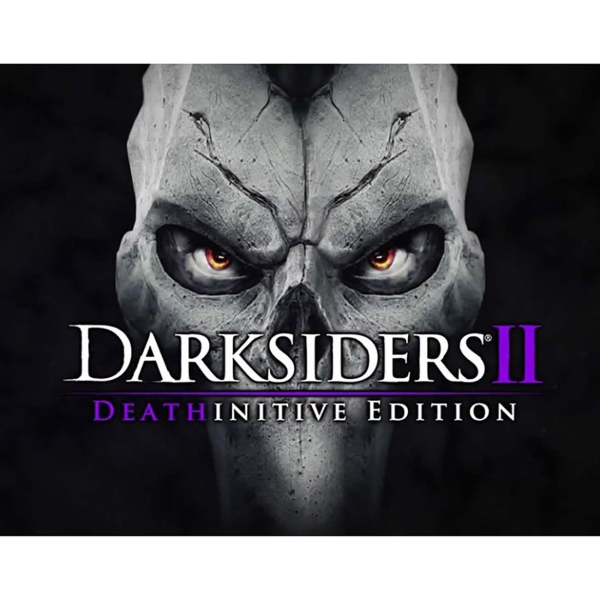 THQ Nordic Darksiders 2 Deathinitive Edition