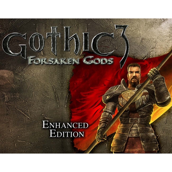 THQ Nordic Gothic 3: Forsaken Gods Enhanced Edition