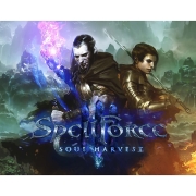 Изображение товара Цифровая версия игры PC THQ Nordic SpellForce 3: Soul Harvest