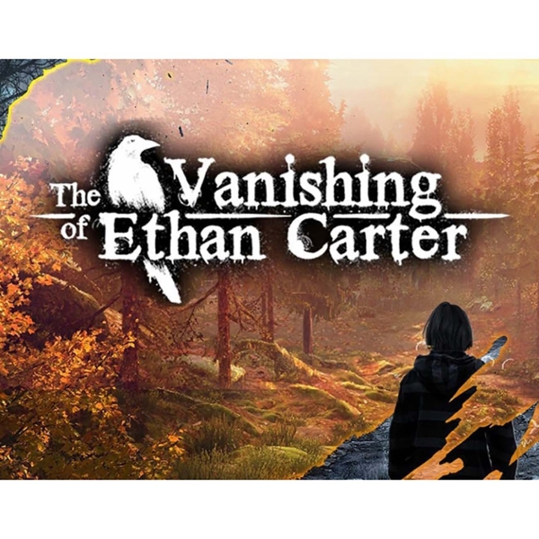 THQ Nordic The Vanishing of Ethan Carter