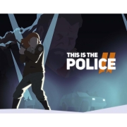 Изображение товара Цифровая версия игры PC THQ Nordic This Is the Police 2