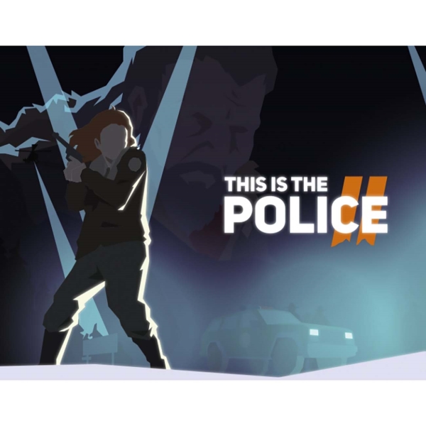 THQ Nordic This Is the Police 2