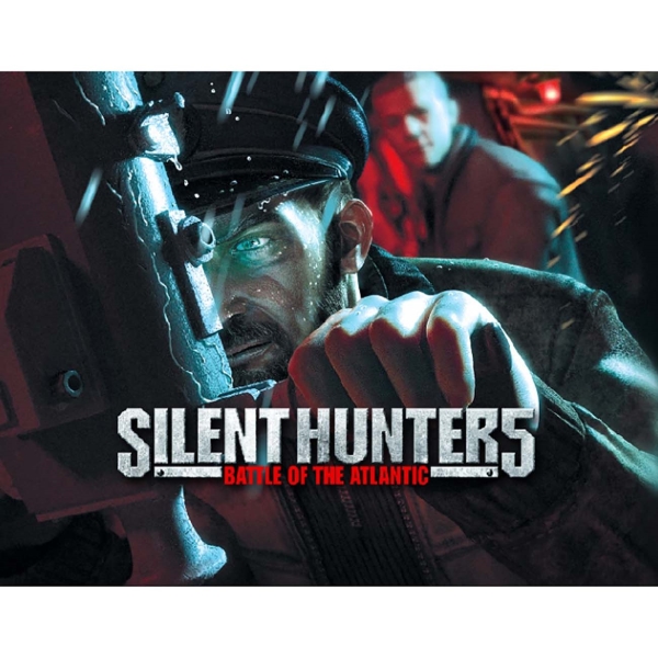Ubisoft Silent Hunter 5