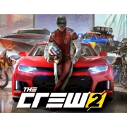 Изображение товара Цифровая версия игры PC Ubisoft The Crew 2