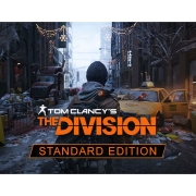 Изображение товара Цифровая версия игры PC Ubisoft Tom Clancys The Division. Standard Edition