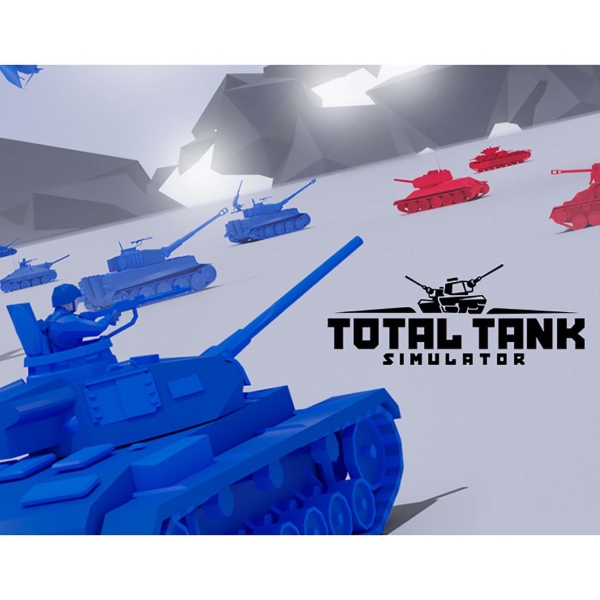505 Games Total Tank Simulator