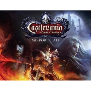 Изображение товара Цифровая версия игры PC Konami Castlevania: Lords of Shadow Mirror of Fate HD