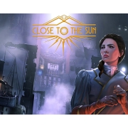 Изображение товара Цифровая версия игры PC Wired Production Close to the Sun
