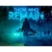 Изображение товара Цифровая версия игры PC Wired Production Those Who Remain
