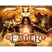 Изображение товара Цифровая версия игры PC 505 Games Ember