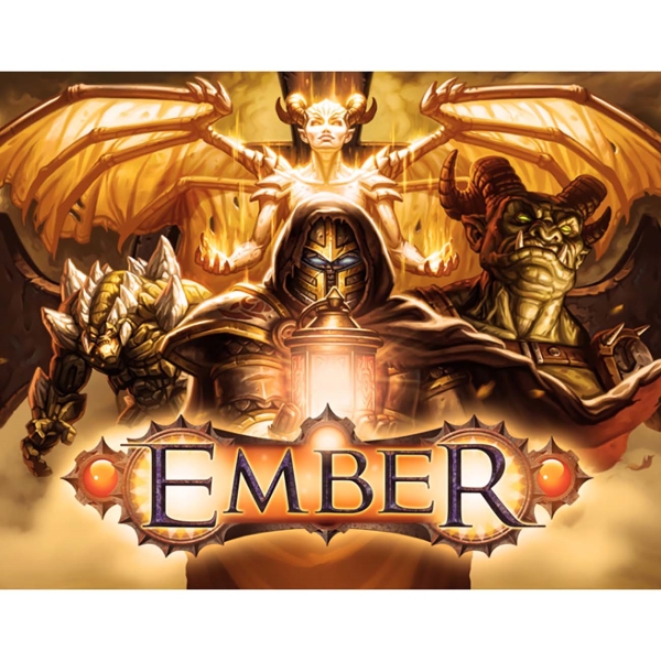 505 Games Ember