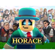 Изображение товара Цифровая версия игры PC 505 Games Horace