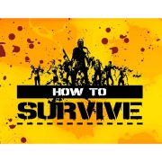 Изображение товара Цифровая версия игры PC 505 Games How to Survive