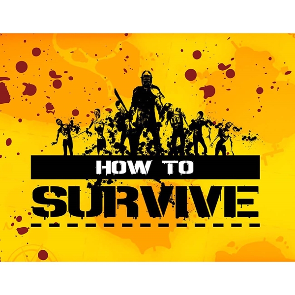 фото Цифровая версия игры pc 505 games how to survive