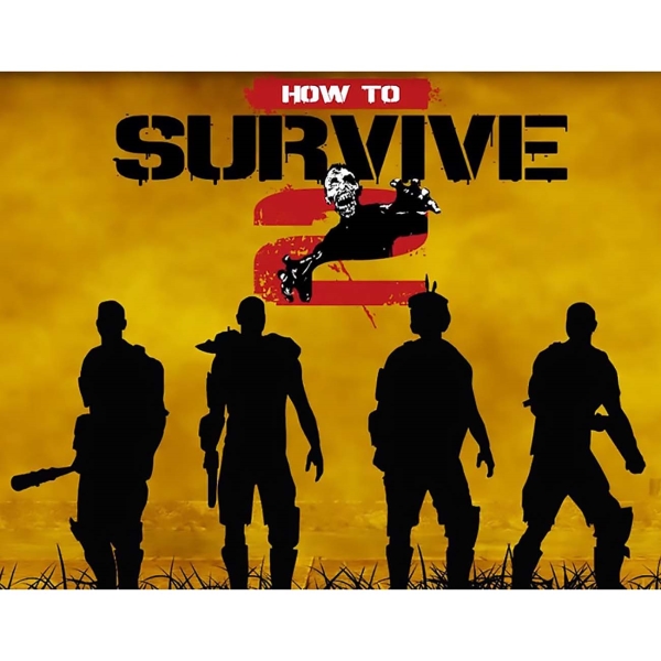 505 Games How to Survive 2