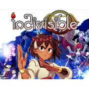Изображение товара Цифровая версия игры PC 505 Games Indivisible