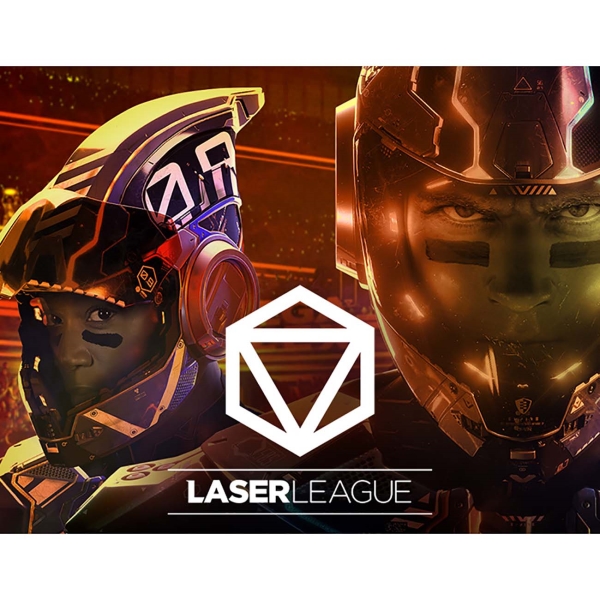 фото Цифровая версия игры pc 505 games laser league