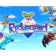 Изображение товара Цифровая версия игры PC 505 Games Re:Legend