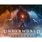 Изображение товара Цифровая версия игры PC 505 Games Underworld Ascendant