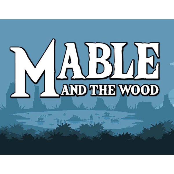 Graffiti Games Mable & The Wood