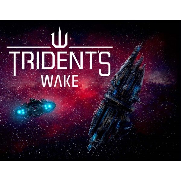Graffiti Games Trident's Wake