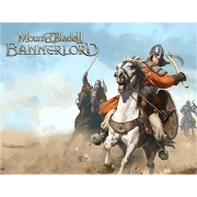 Изображение товара Цифровая версия игры PC TaleWorlds Mount & Blade II: Bannerlord
