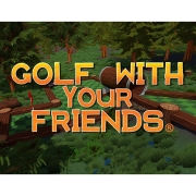 Изображение товара Цифровая версия игры PC Team 17 Golf With Your Friends