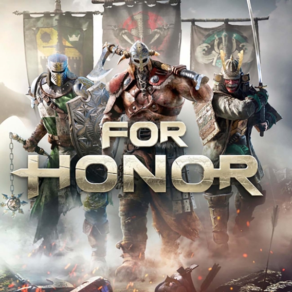 Ubisoft For Honor
