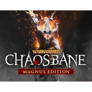 Изображение товара Цифровая версия игры PC Bigben Interactive Warhammer: Chaosbane Magnus Edition
