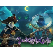 Изображение товара Цифровая версия игры PC Buka Darkestville Castle