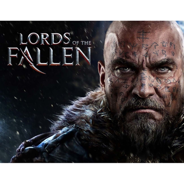Buka Lords Of The Fallen