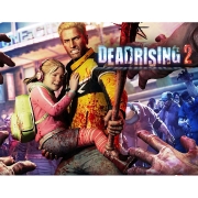 Изображение товара Цифровая версия игры PC Capcom Dead Rising 2