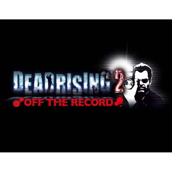 Capcom Dead Rising 2 : Off The Record