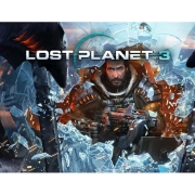 Изображение товара Цифровая версия игры PC Capcom Lost Planet 3