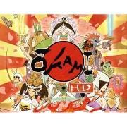 Изображение товара Цифровая версия игры PC Capcom Okami HD