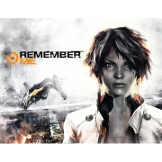 Изображение товара Цифровая версия игры PC Capcom Remember Me