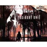 Изображение товара Цифровая версия игры PC Capcom Resident Evil 4 - Ultimate HD Edition