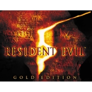 Изображение товара Цифровая версия игры PC Capcom Resident Evil 5 - Gold Edition