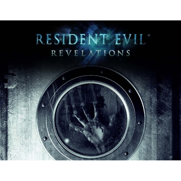 Capcom Resident Evil : Revelations